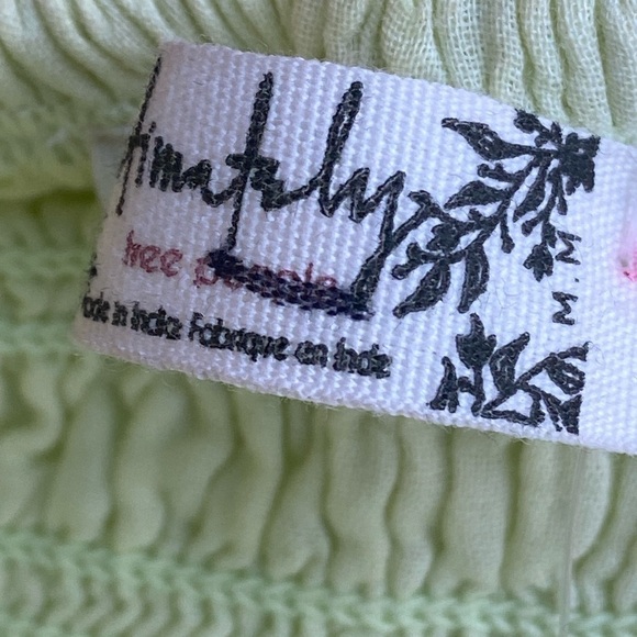 Free People Heating Up Maxi Slip Dress NWOT - Picture 8 of 8